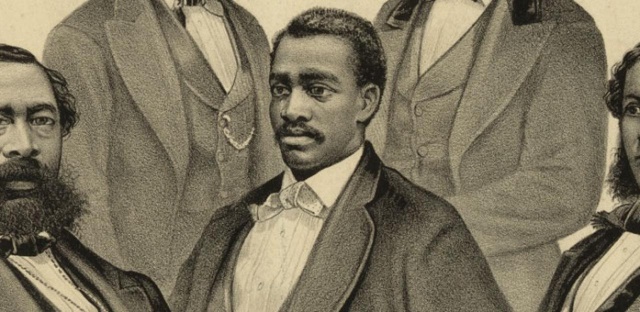 1865 & Beyond: Effects of the War - Traditional - High School