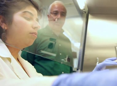 ‪Tissue Specific Gene Expression‬