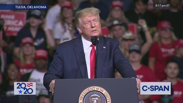 2020 Presidential Candidates on the Issues