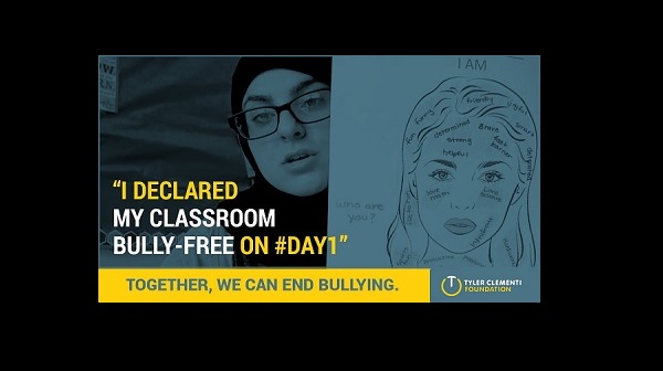 Preventing Bullying Before it Begins: The Day 1 Approach