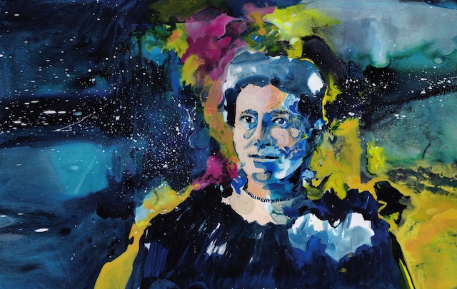 Williamina Fleming: Astronomer and Discoverer of Stars 