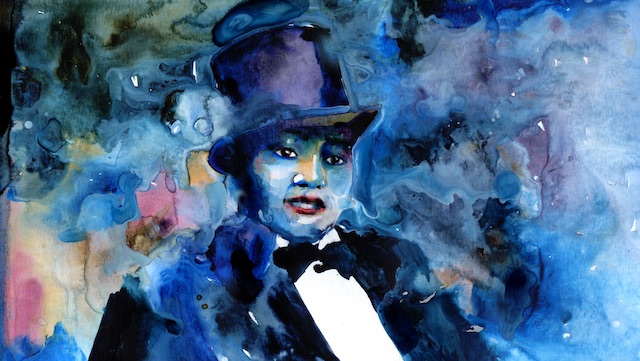 Gladys Bentley: Gender-Bending Harlem Renaissance Performer and Musician