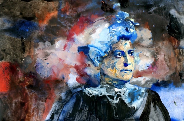 Martha Hughes Cannon: First Woman State Senator & Public Health Pioneer