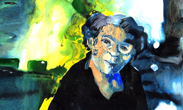 Charlotta Spears Bass: The First Black Woman to Run for Vice President of the U.S.