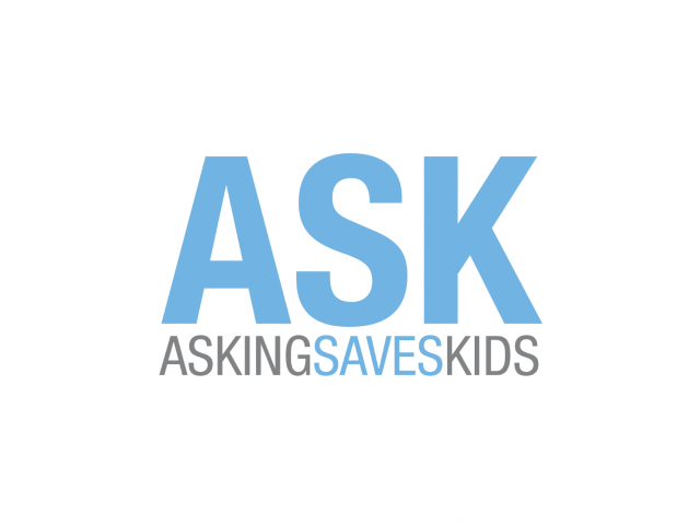 Ask If There Are Guns in the Home