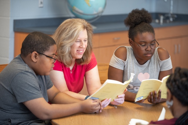 Anti-Racism Resources for Schools and Classrooms