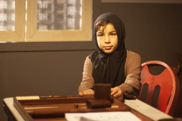 Educating Girls: Yasmin's Story from Egypt