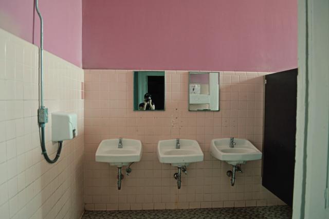 Bathroom Procedures PBIS Lesson