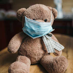 Coronavirus Explained for Kids