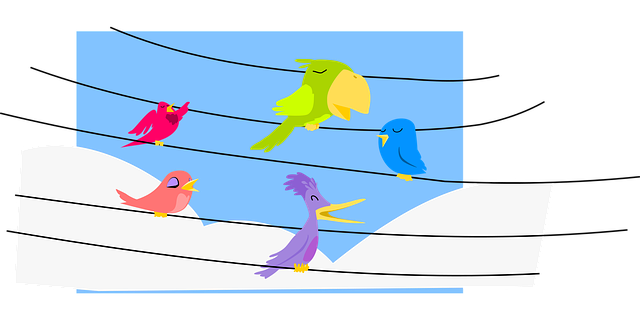 Songs to support early mathematical concepts