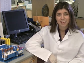 Blood: The Stuff of Life