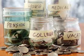 Case Study: How Do I Budget?