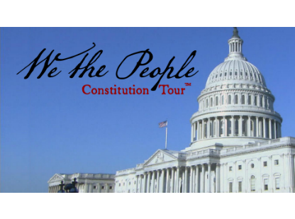 We the People: U.S. Capitol