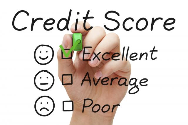 Case Study:  A Tale of Two Credit Scores