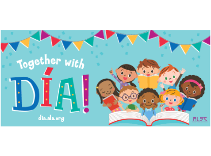 Planning Your April Día Celebration and Ideas for a Bookjoy Year
