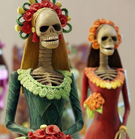 Mexican Culture and History through Its National Holidays 