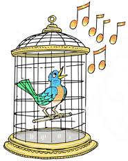I Know Why the Caged Bird Sings