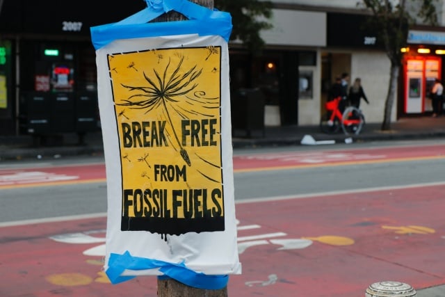 Don't Believe the Fossil Fuel Hype Video Contest