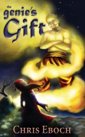 CCSS Lessons for The Genie's Gift, a middle grade historical fantasy