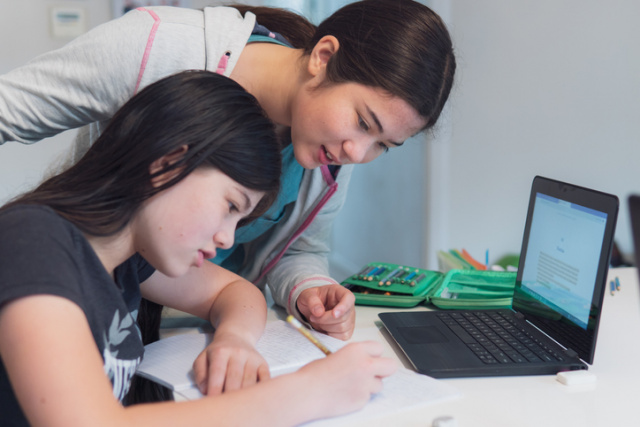 Distance Learning for ELLs: Planning Instruction