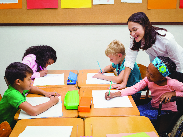 Resources For Professionals New to Disability from CPIR