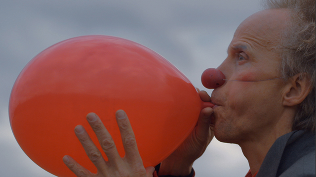 Clowning Around | Global Oneness Project