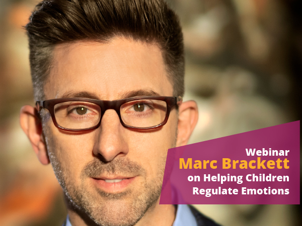 Helping Children Regulate Emotions During Challenging Times Webinar