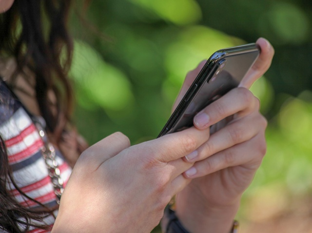 Discuss with Your Students How the News Covers Mass Violence