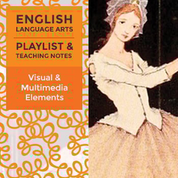 Grade 5 Playlist: Analyze Visual and Multimedia Elements