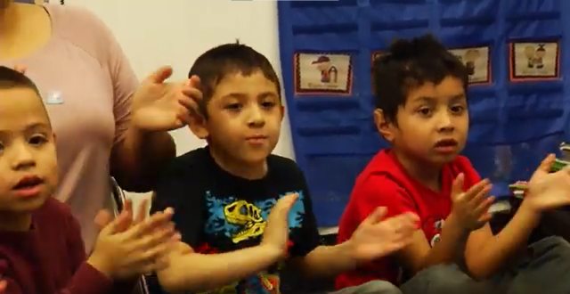 ParentCorps: Engaging Parents from Pre-K and Beyond!