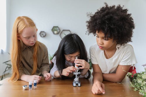 Teacher Guide: At-Home Science Learning