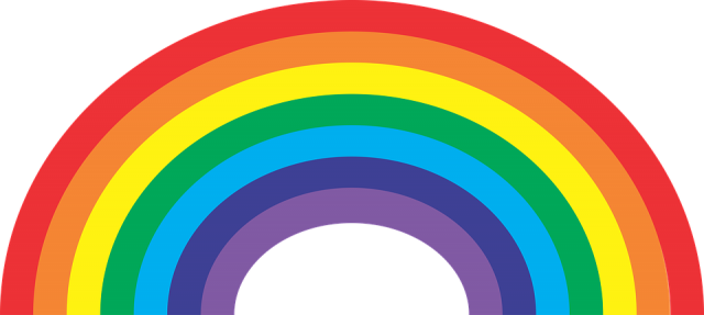 The Rainbow People (Social Emotional Learning)