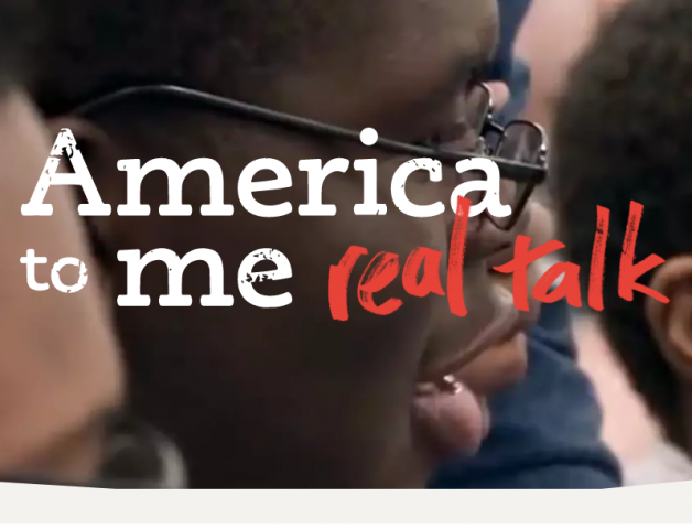 “America to Me” Real Talk