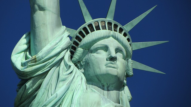 Statue of Liberty: Meaning of National Symbol