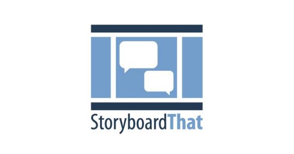 Distance Learning with Storyboard That