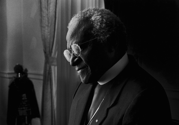 Desmond Tutu: Reconciliation