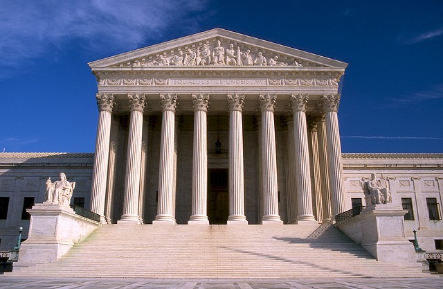 The Supreme Court and US Judiciary