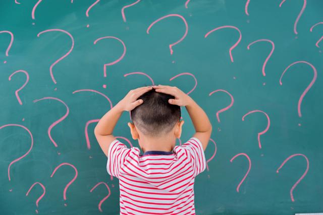 Help Your Students Overcome the Misconceptions That Prevent Learning