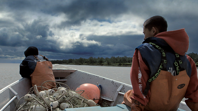 Resiliency Among the Salmon People | Global Oneness Project