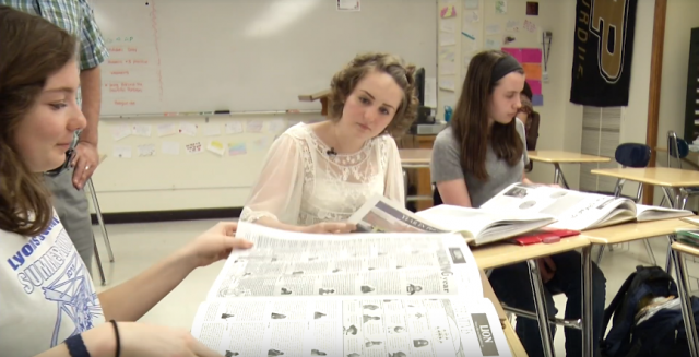 Teens with ADHD: More ZZZs, More As?