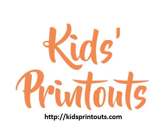 KidsPrintouts