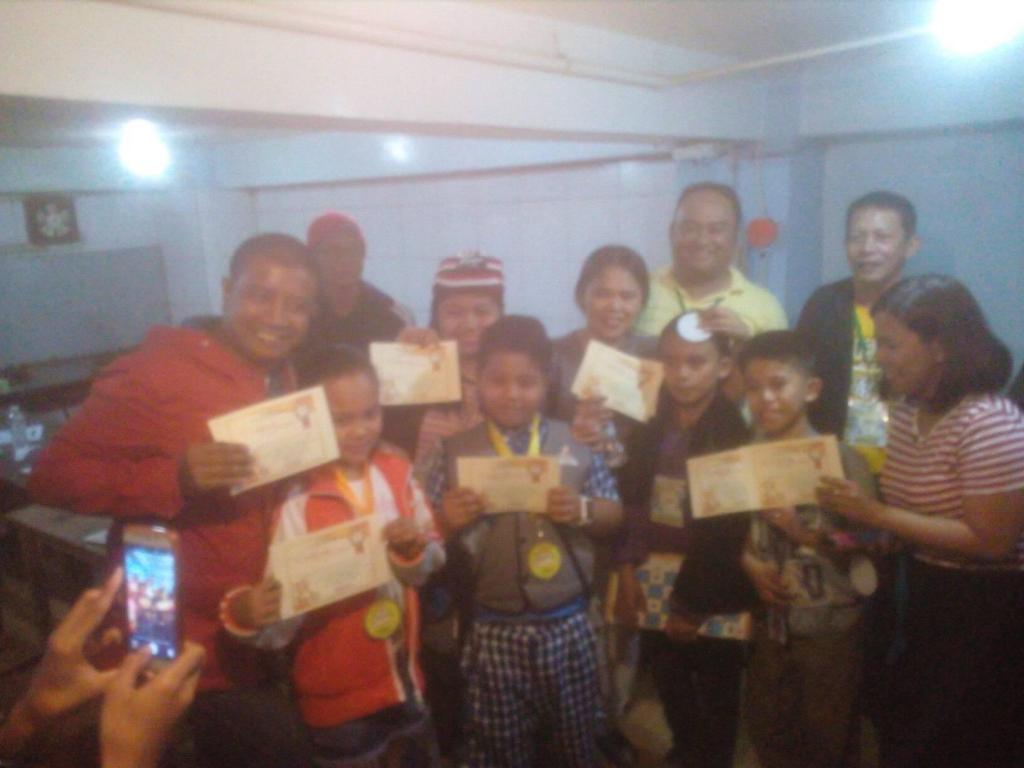 The Giving Tree by Shel Silverstein: Grade 4 ELA Lesson