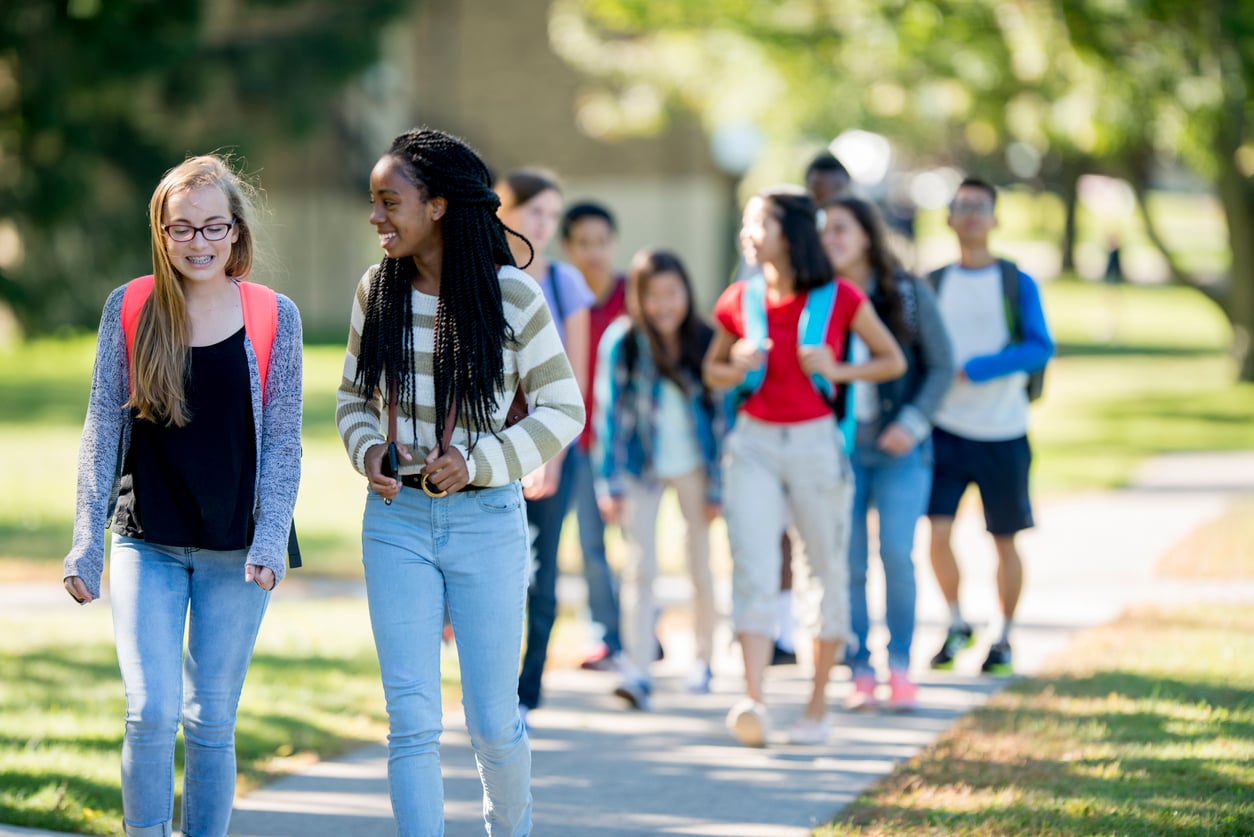 Social Media Activities to Teach Classroom Rules