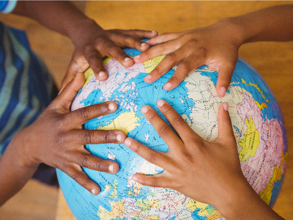 Beginning of the Civilization