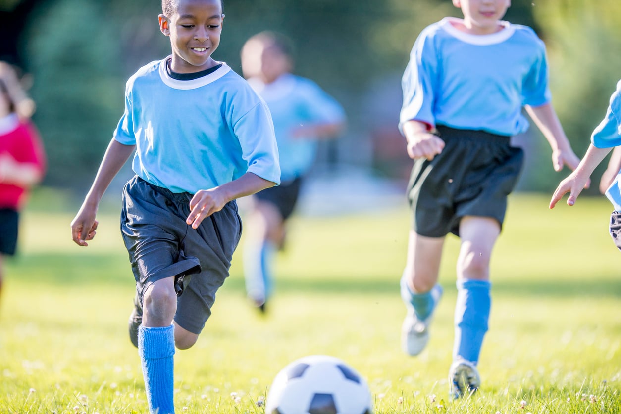 Physical Education award and feedback form