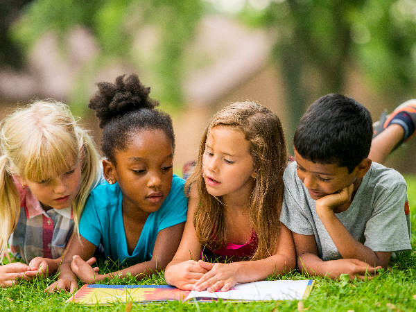 PBL: Common Core ELA , Technology and Government