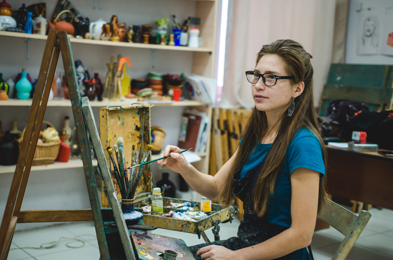 Intro to Figurative Sculptures at the Met