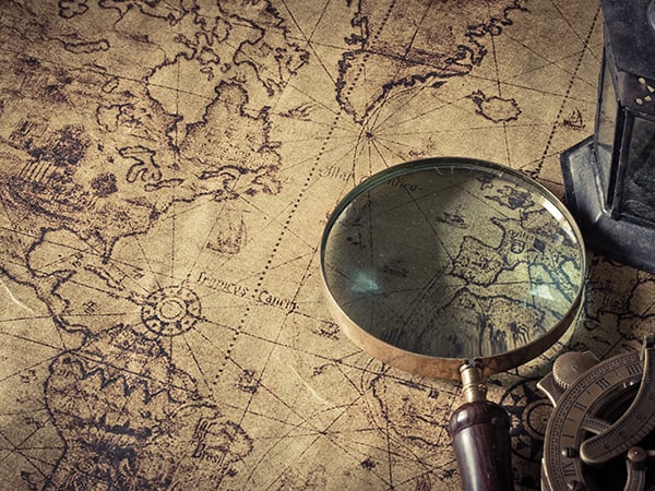 Let's Text the Declaration of Independence