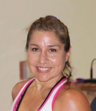 Virtual Zumba: An Exercise Party for Your Body Part 1