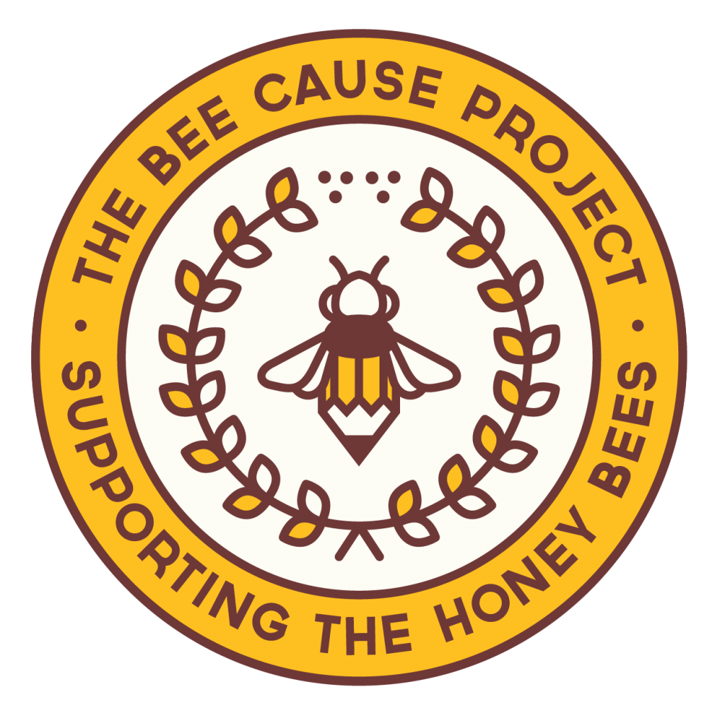 The Bee Cause Project: 6 Week Bee Unit - Complete Guide